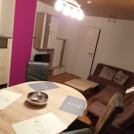 Appartment Rechberghausen 외부 사진