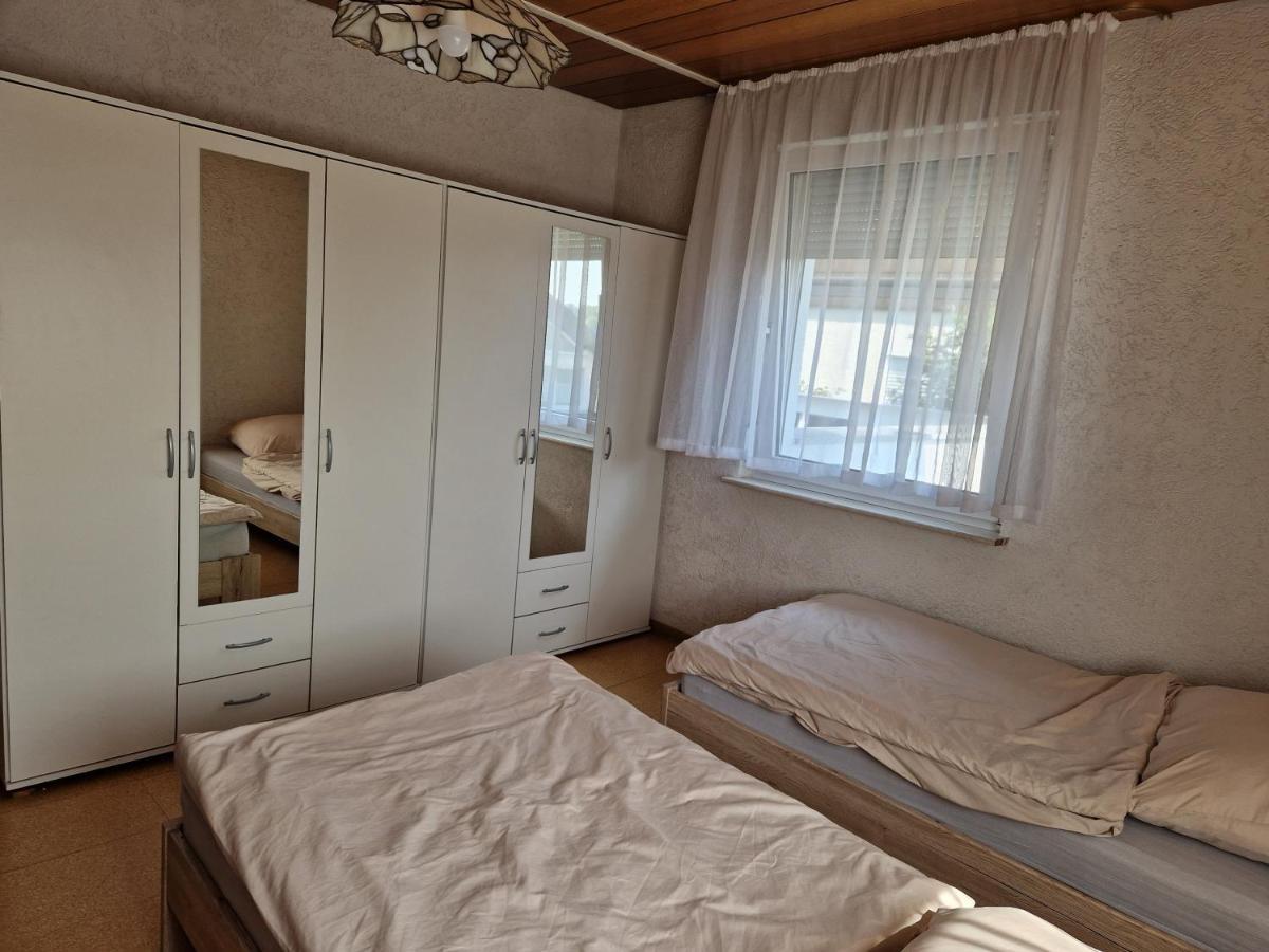 Appartment Rechberghausen 외부 사진