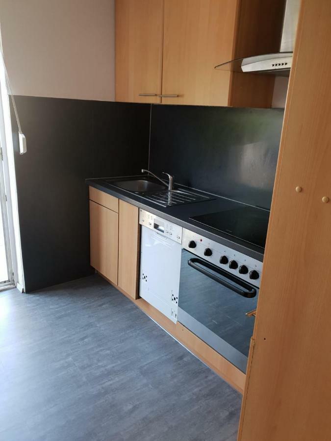 Appartment Rechberghausen 외부 사진