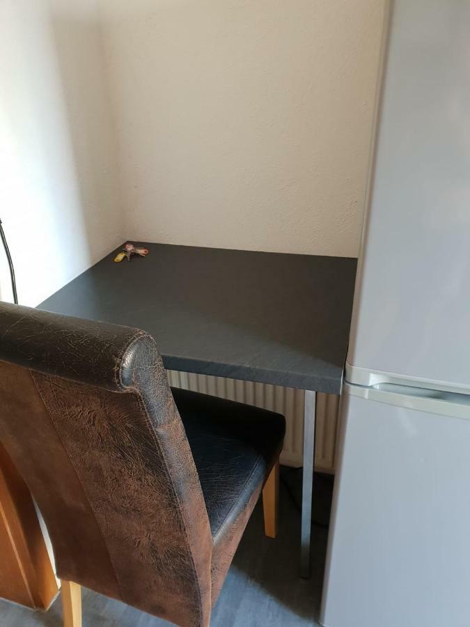 Appartment Rechberghausen 외부 사진