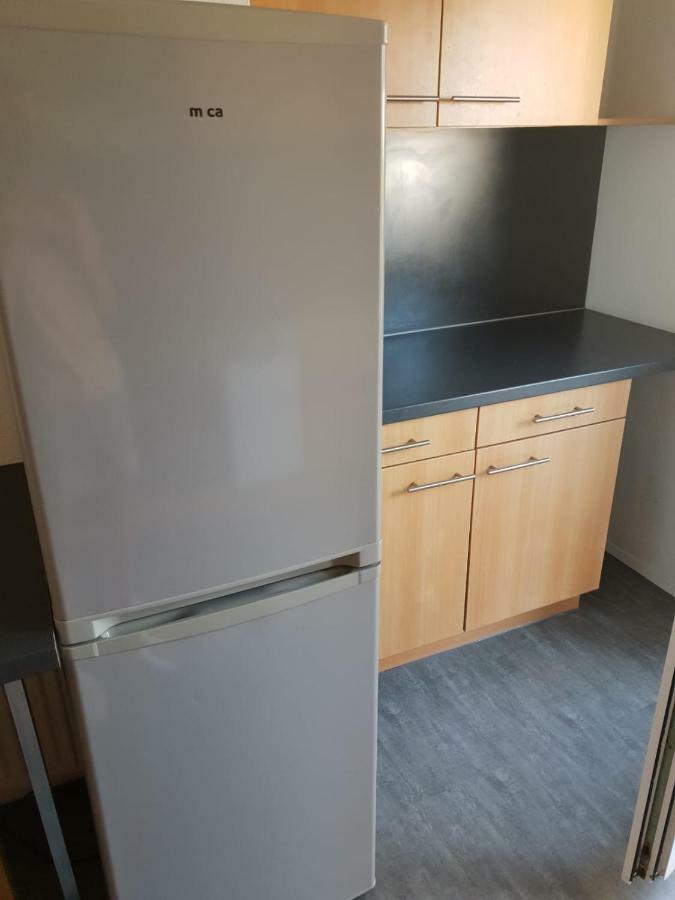 Appartment Rechberghausen 외부 사진