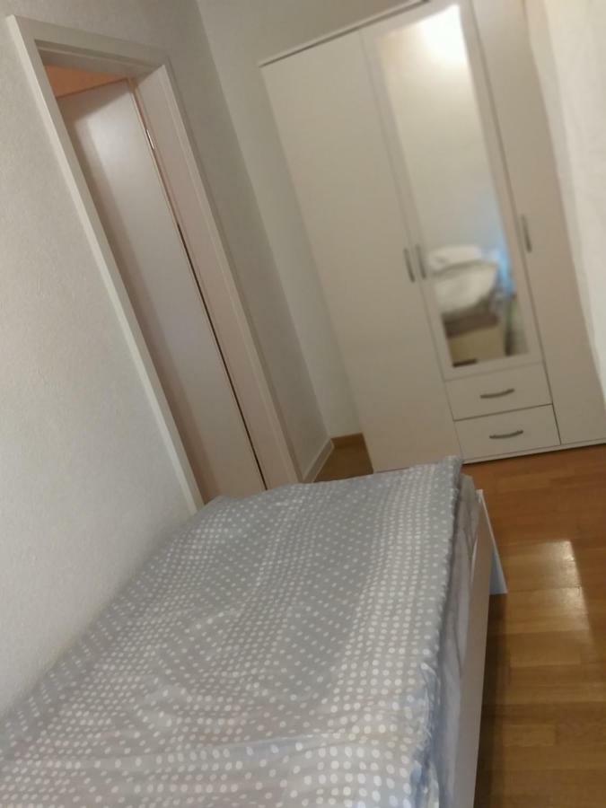 Appartment Rechberghausen 외부 사진