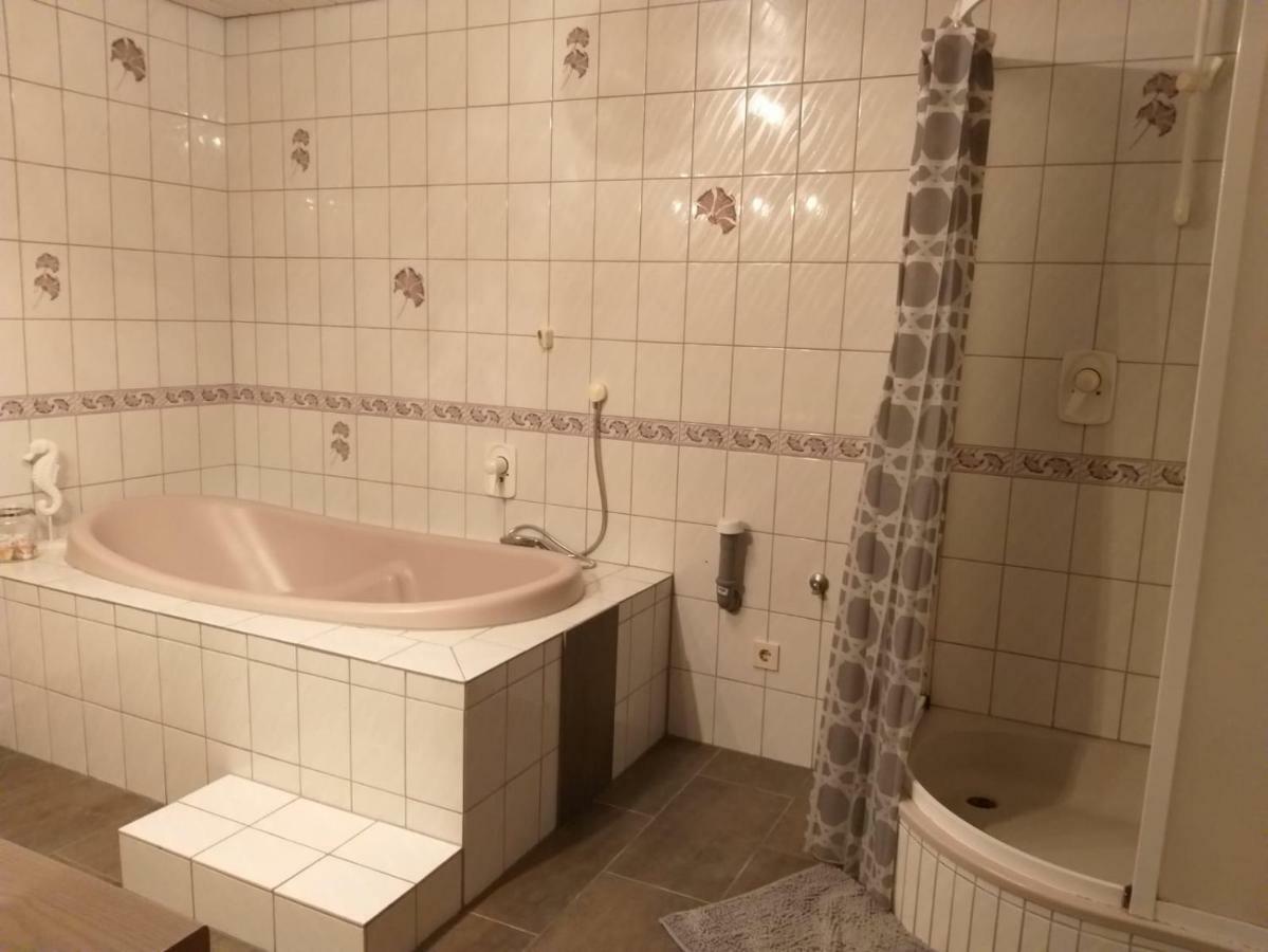 Appartment Rechberghausen 외부 사진